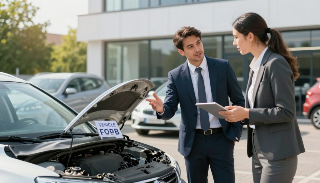 korzyści ze sprzedaży auta korzyści ze sprzedaży auta