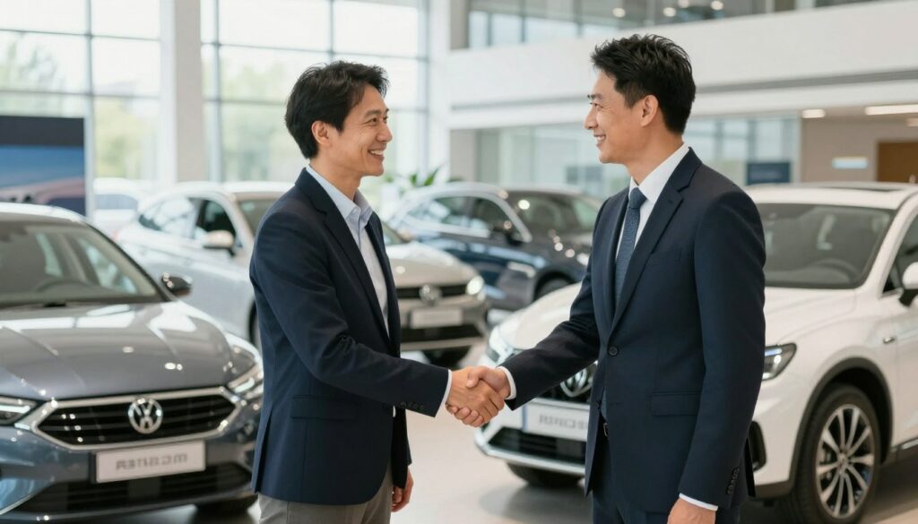 odkup samochodów poleasingowych